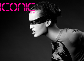 Illustration for article titled Blade Runner Plus Trashy Superheroes = The Next Wave In Fashion?